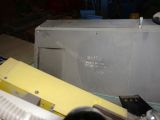 Used Wright Model W-1701 Automatic Profile Grinder For Stellite or Steel Bandsaws